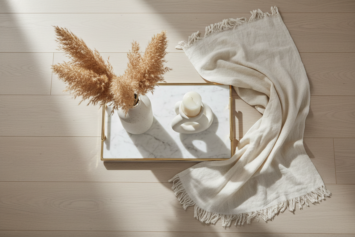 Home Decor – Touch of Modern