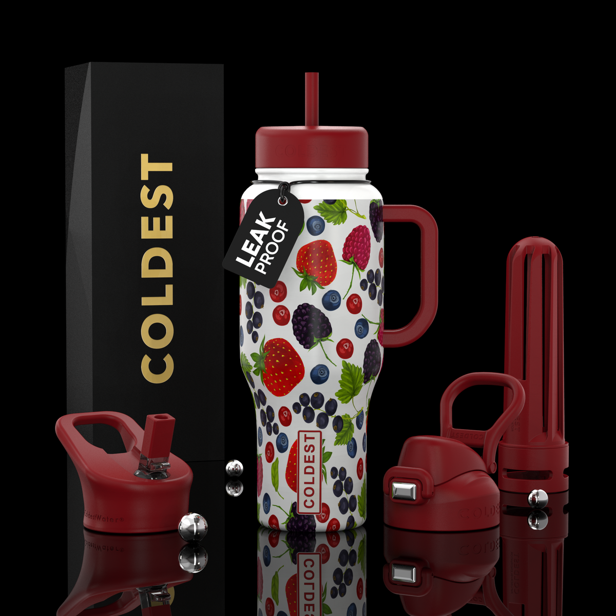 Summer Outdoor Essentials