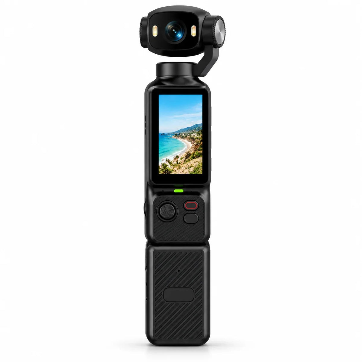 Out of Office | Portable Camera for Everyday Adventures