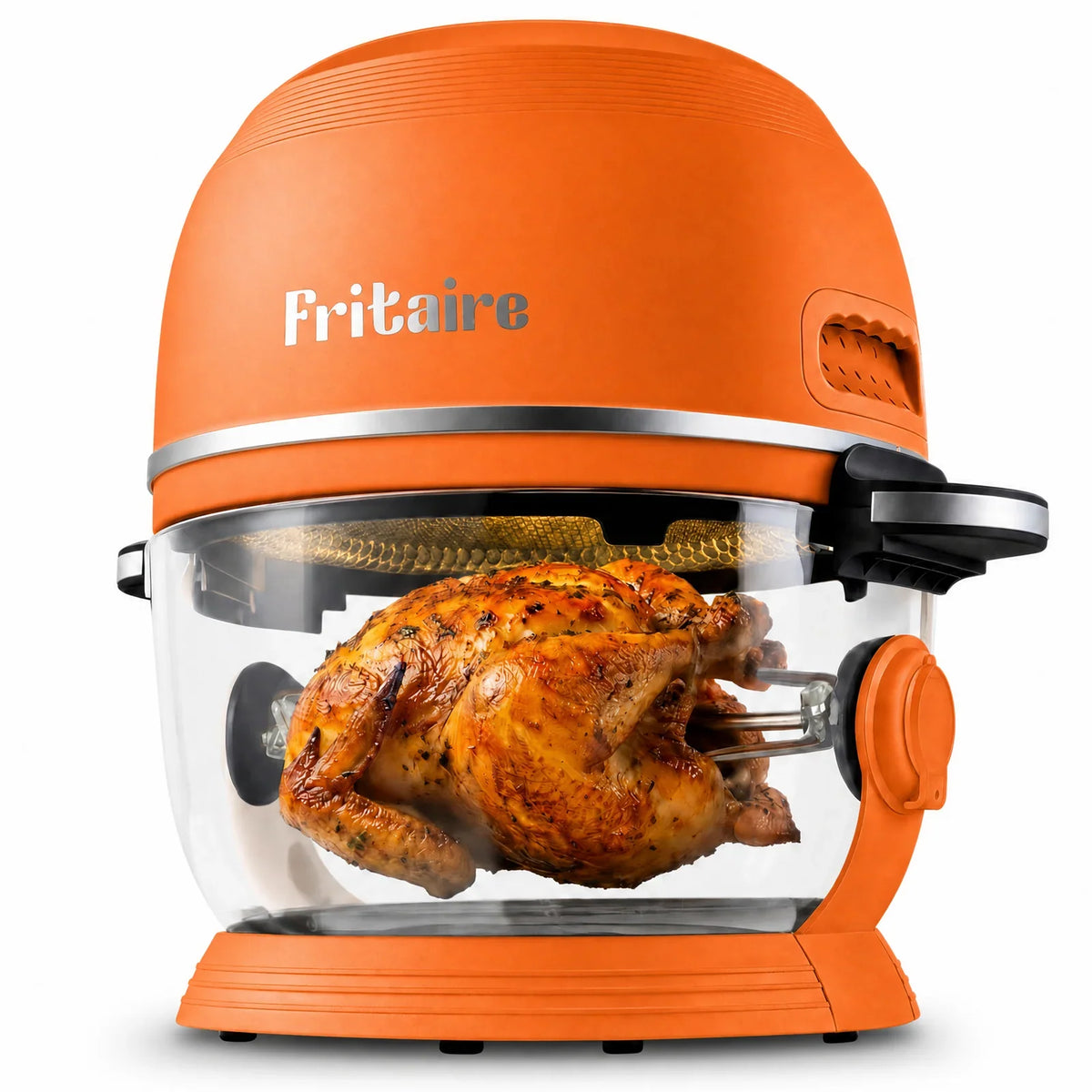 Fritaire | Self-Cleaning 9-in-1 Air Fryer & More