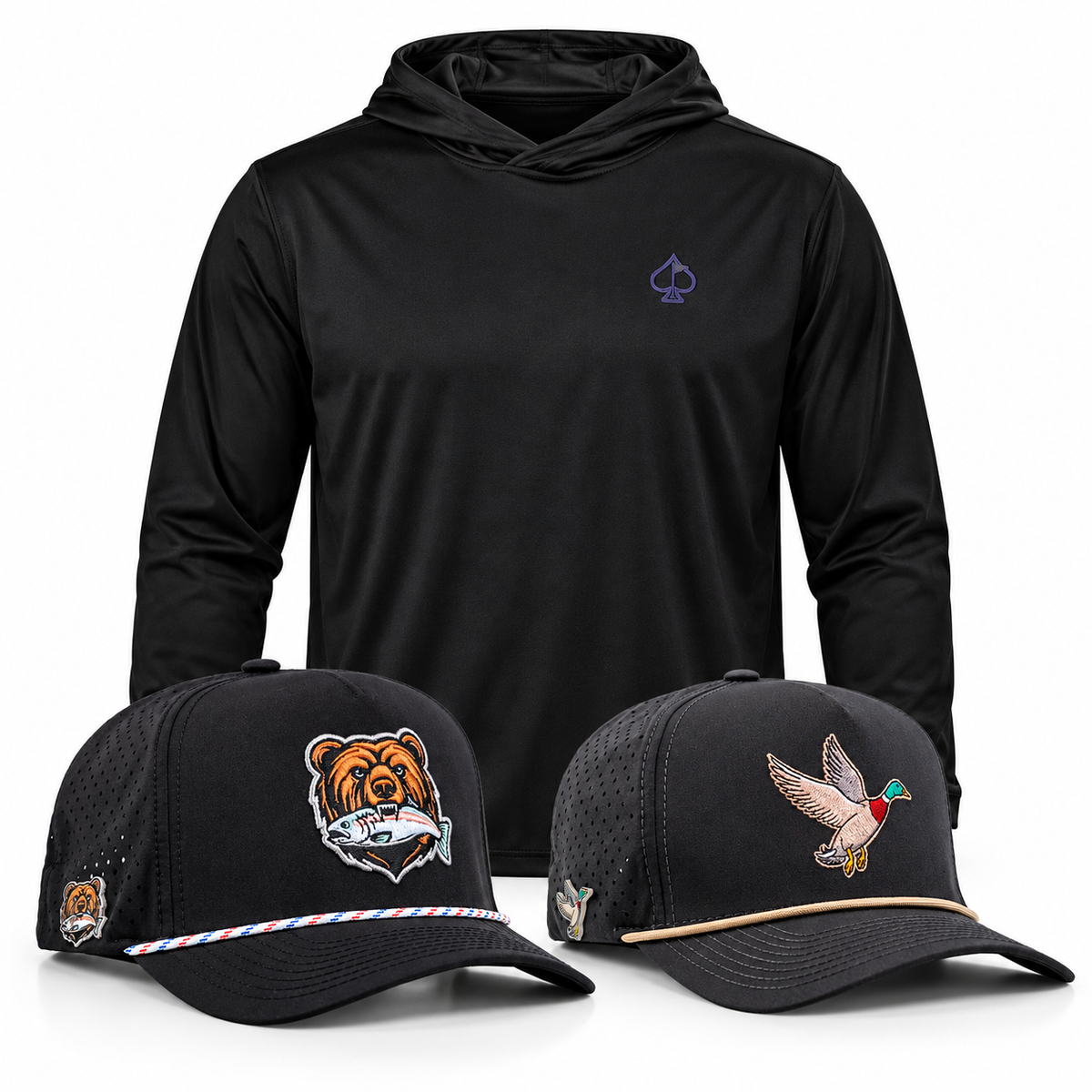 Pins & Aces | Fall Golf Apparel & Accessories