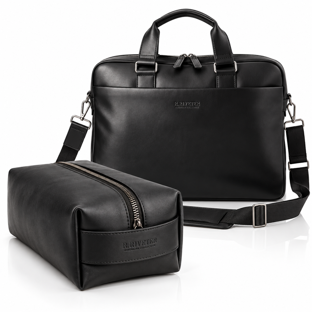 R. Riveter | Handcrafted Bags & Leather Goods