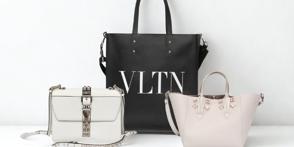 Louboutin, Gucci, Prada, & More