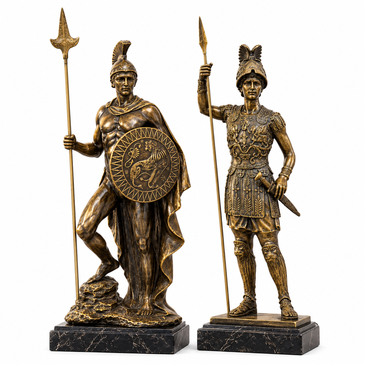 Bronzhaus | Handcrafted Bronze Sculptures & Art
