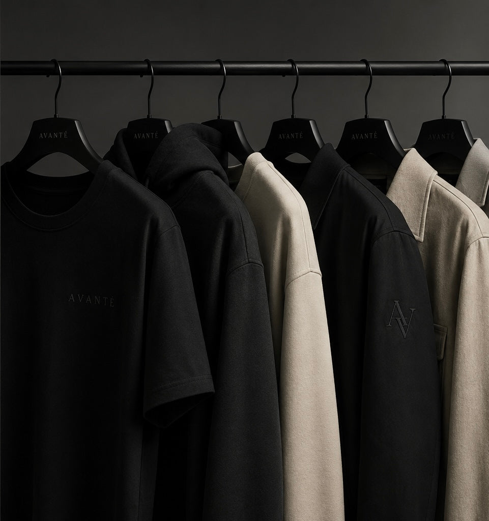 Balenciaga Apparel