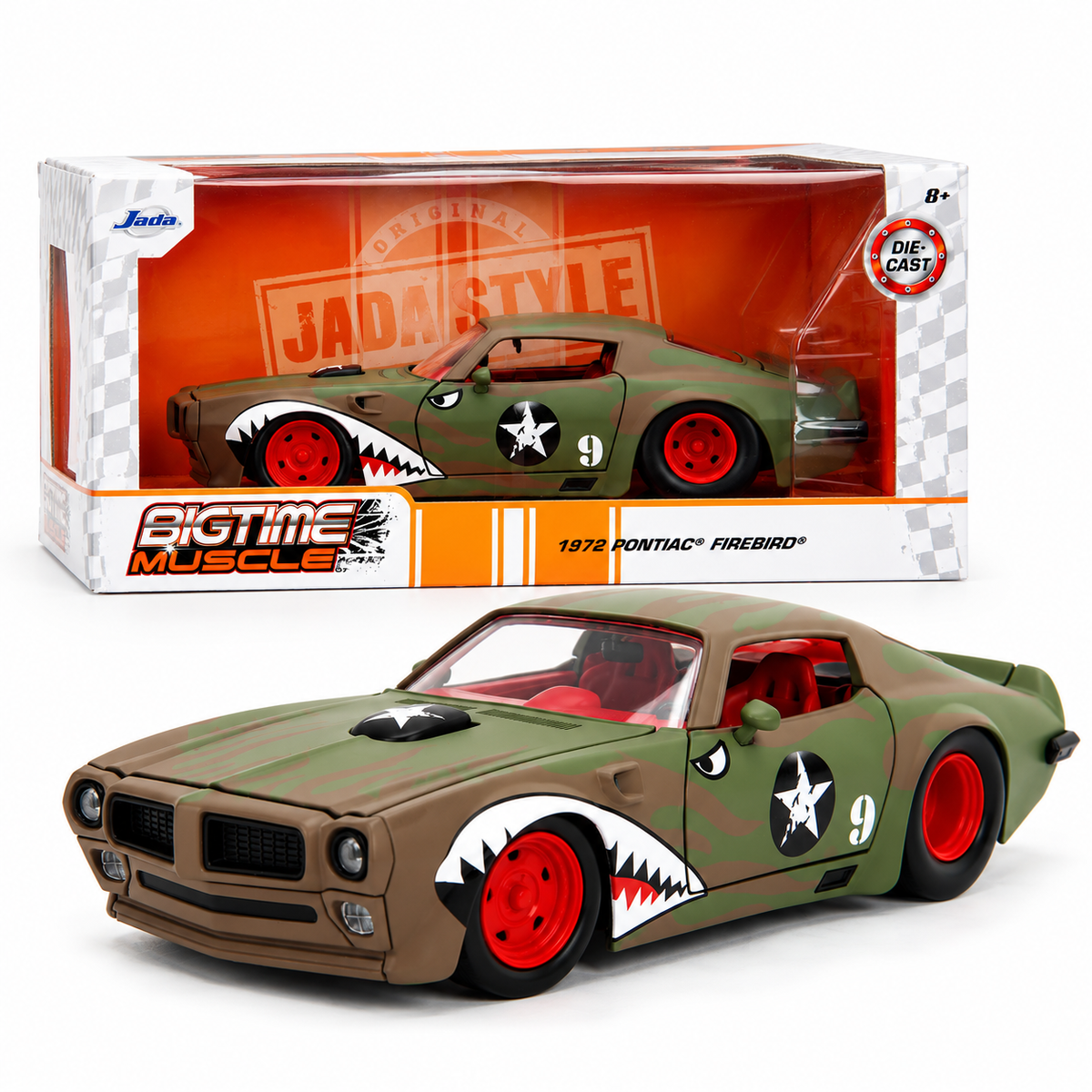 Ferrari, Porsche, Lamborghini & More | Diecast Cars