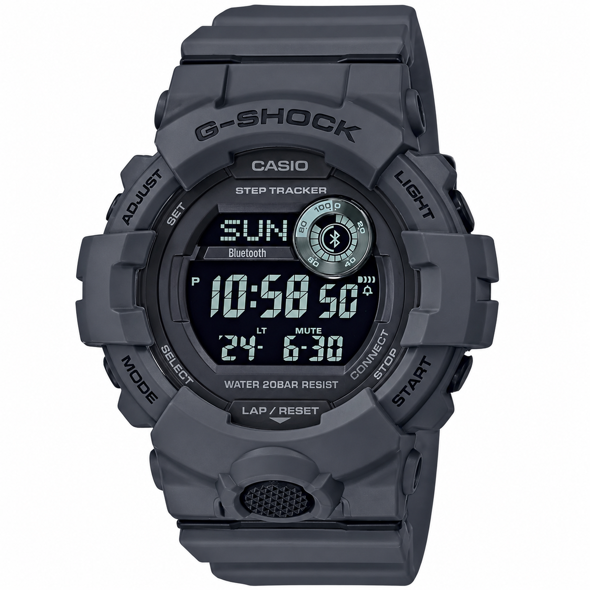 Casio | Iconic Watches for Every Day