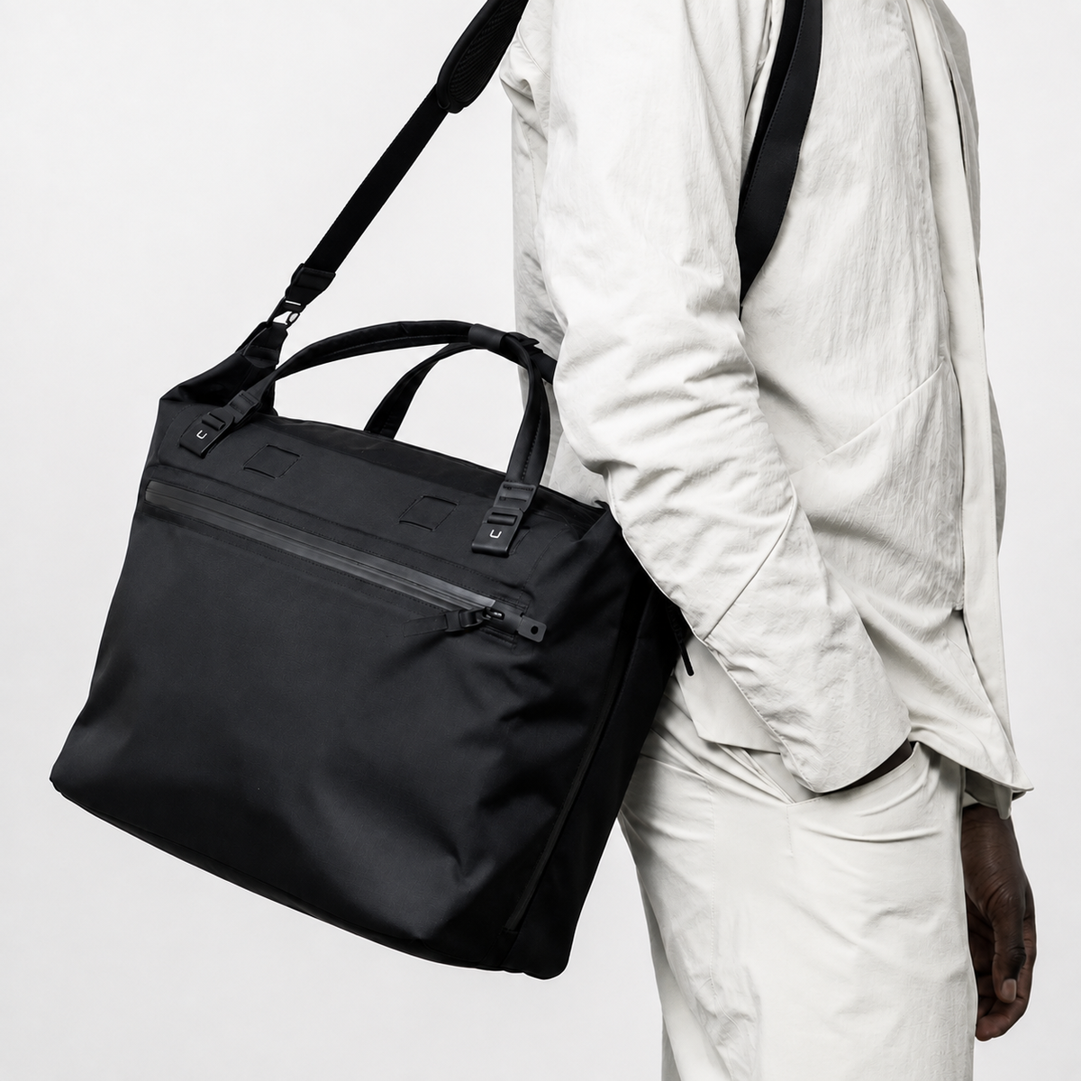 Black Ember - Technical Urban Packs