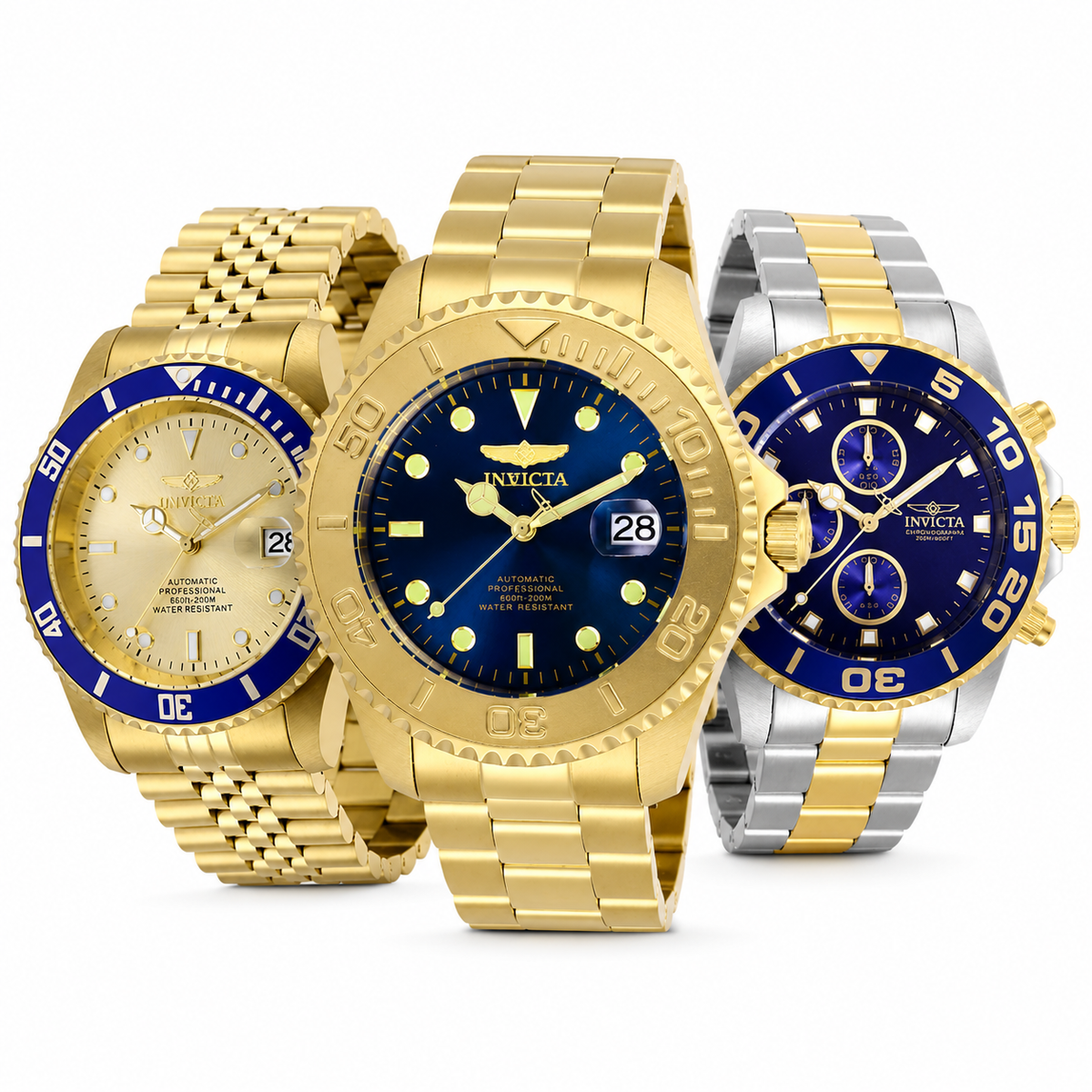 Invicta Watches