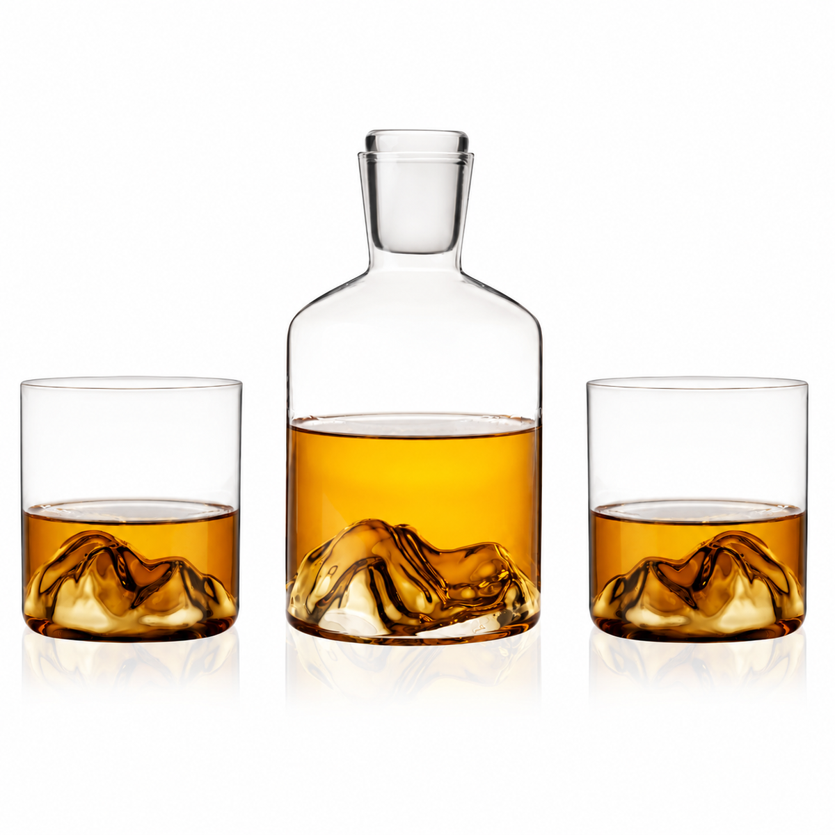 Viski - Elevated Barware