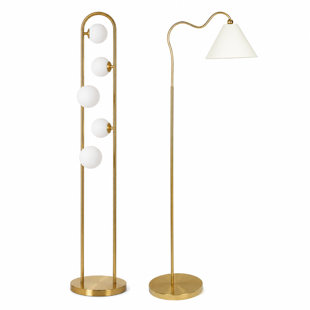 Verona Furniture - Modern Home Accents