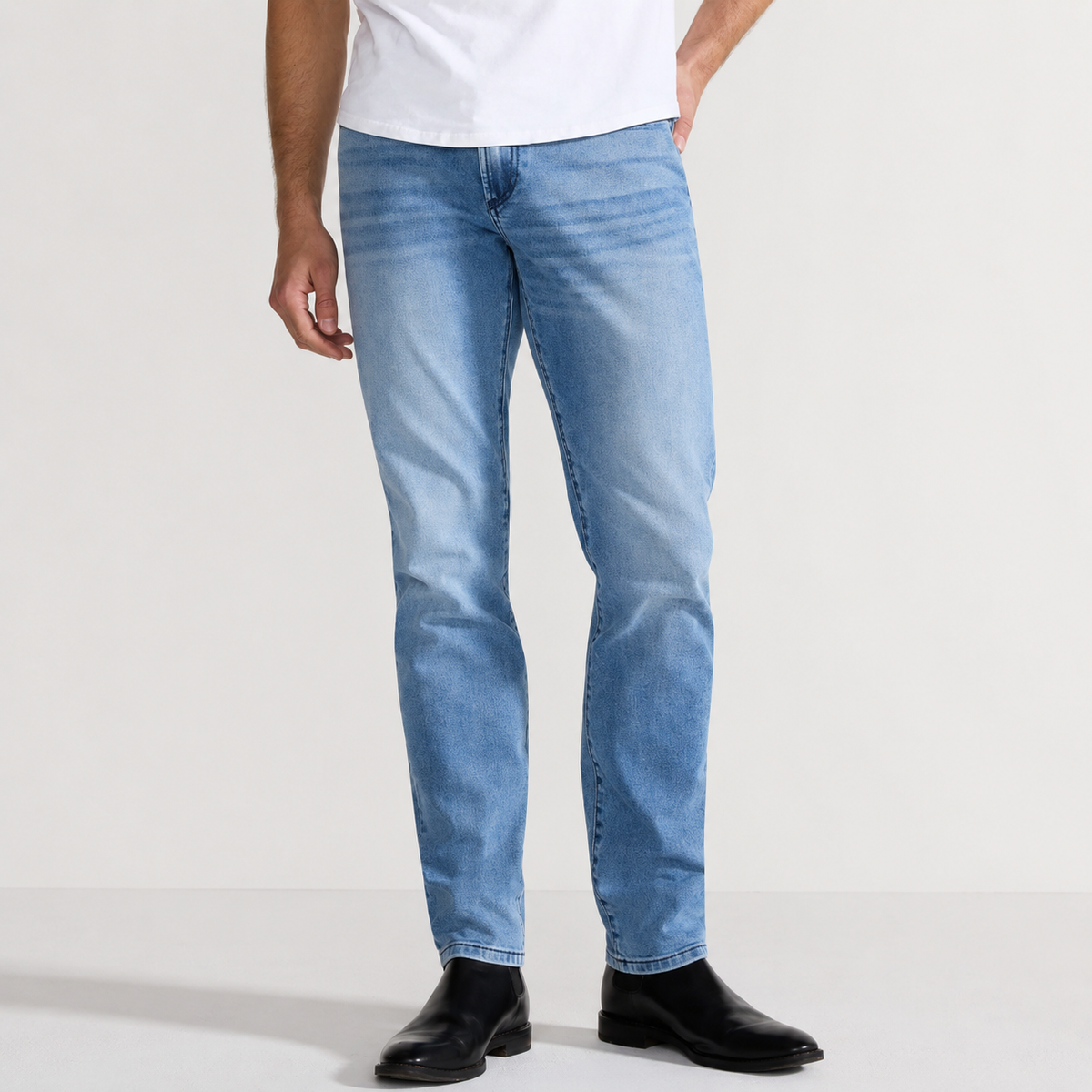 MONFRÈRE - Premium Men's Denim