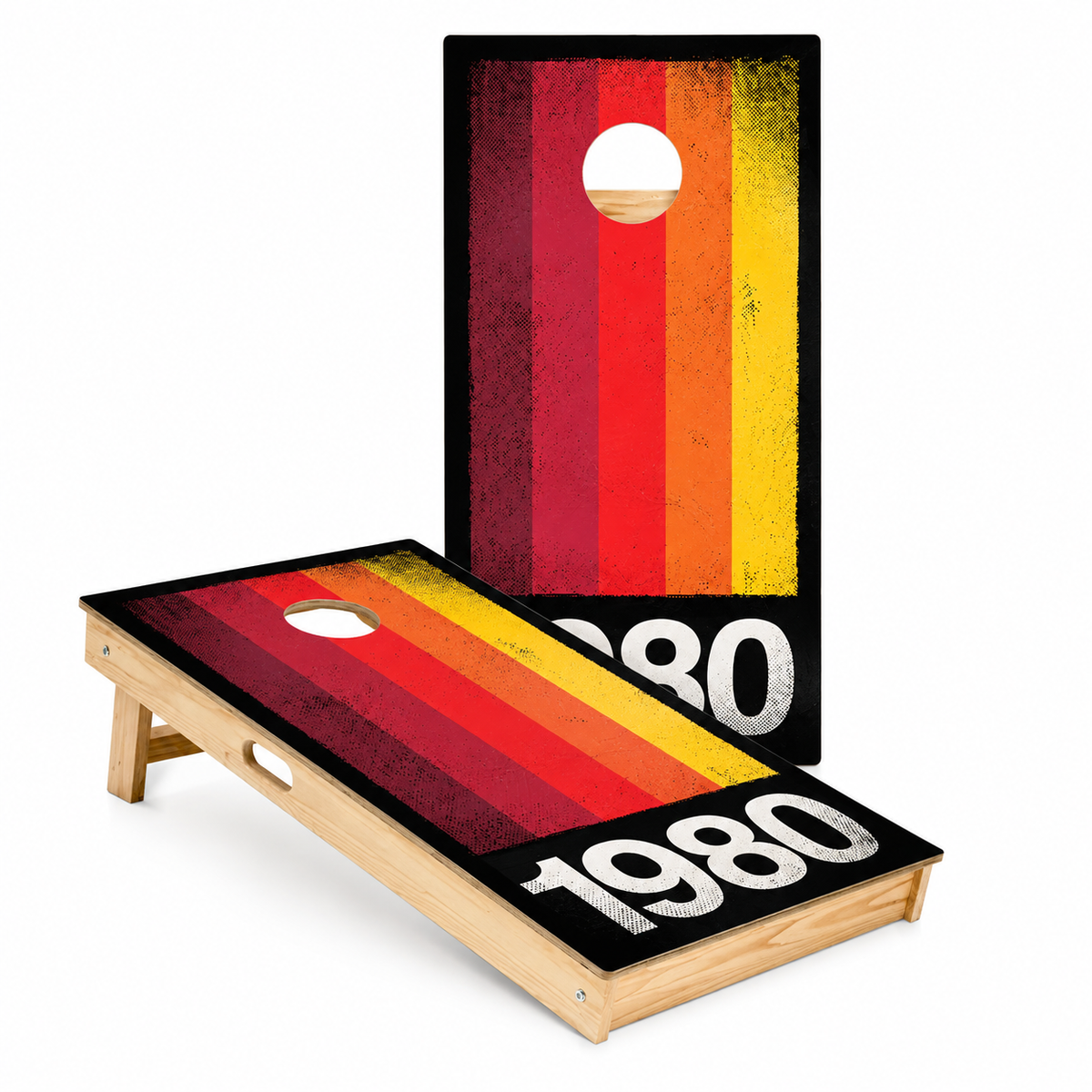 Official Cornhole Gear