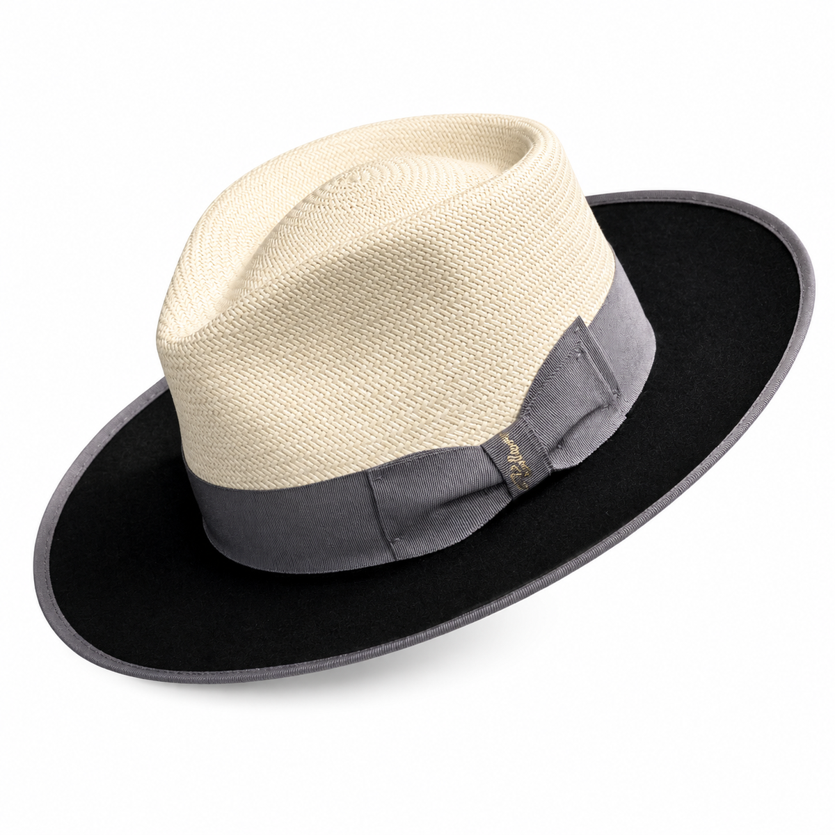 Bellissimo - Luxury Fedora Hats