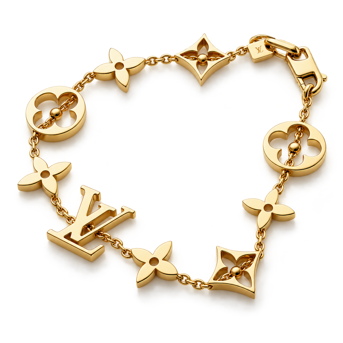 Cartier, Louis Vuitton, Chanel, Tiffany & Co. Jewelry