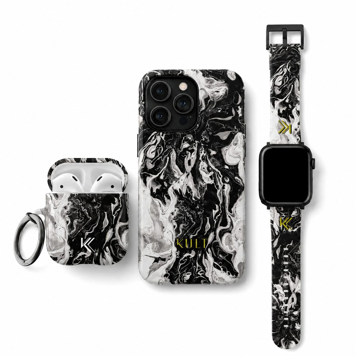 KULT - Tech Accessories