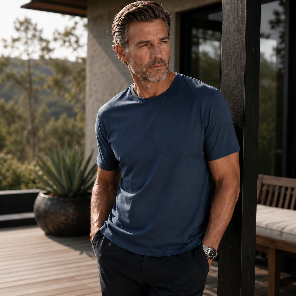 BUKI - Luxury Technical Clothing