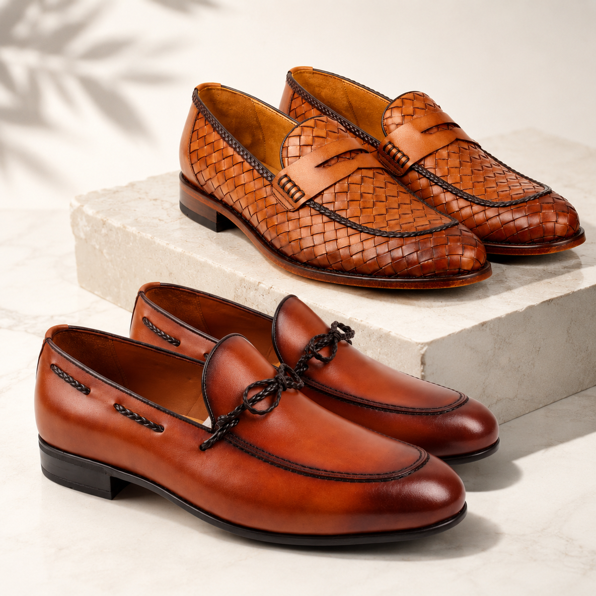 SEPOL - European Leather Shoes