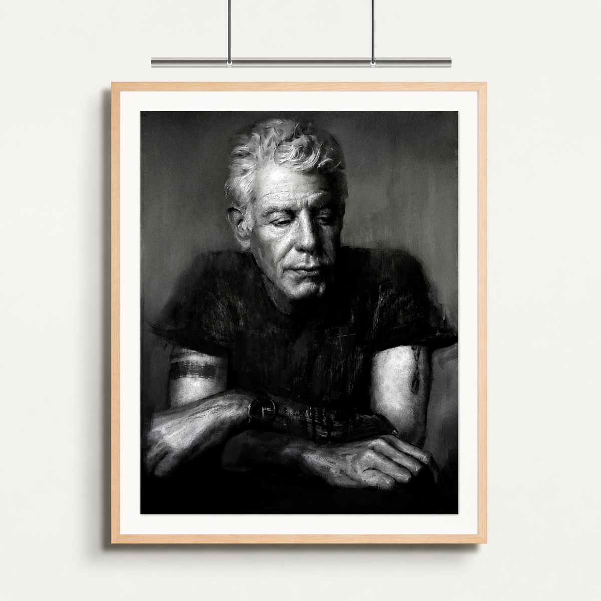 Gregory Classics - Pop Culture Prints