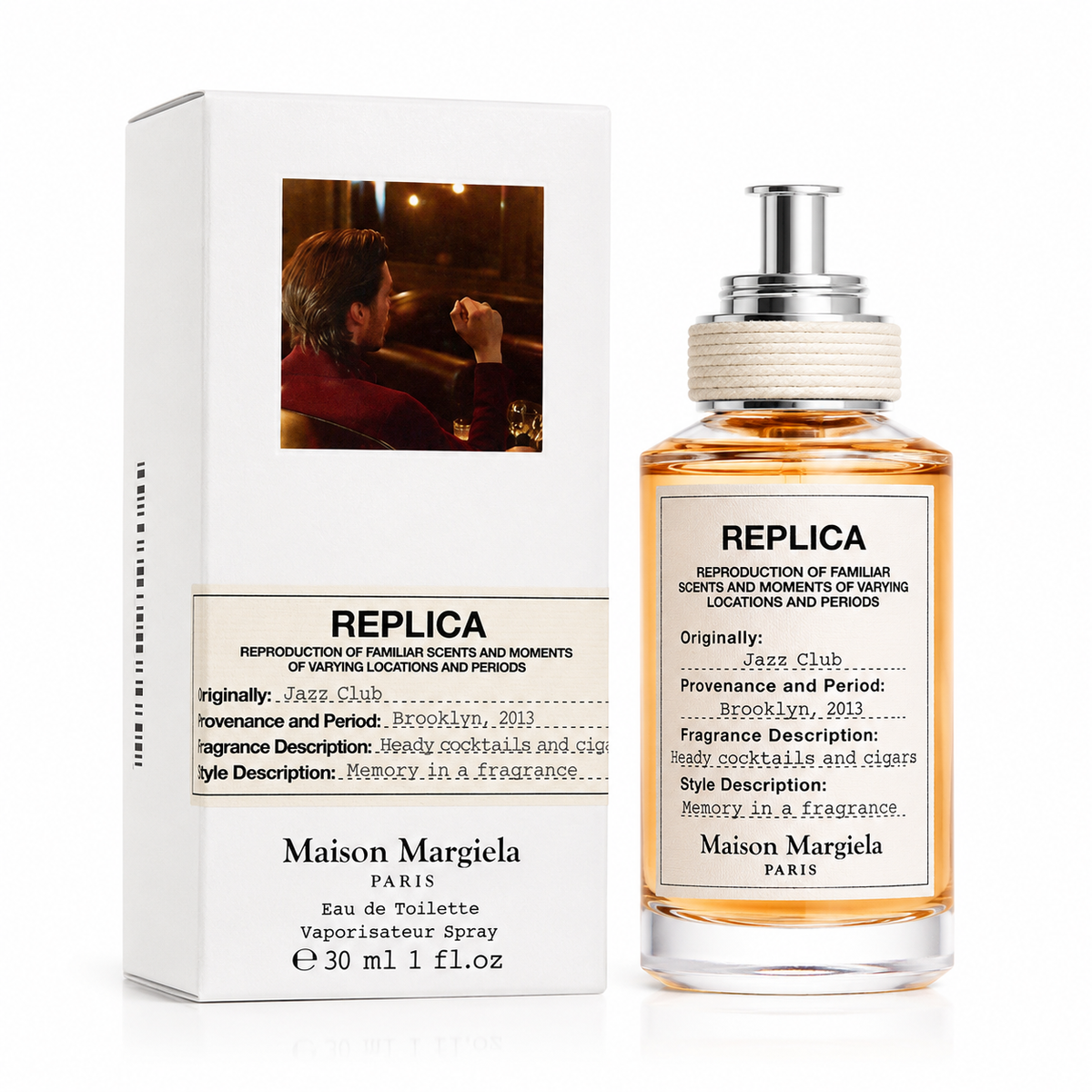 Designer Fragrance Vault