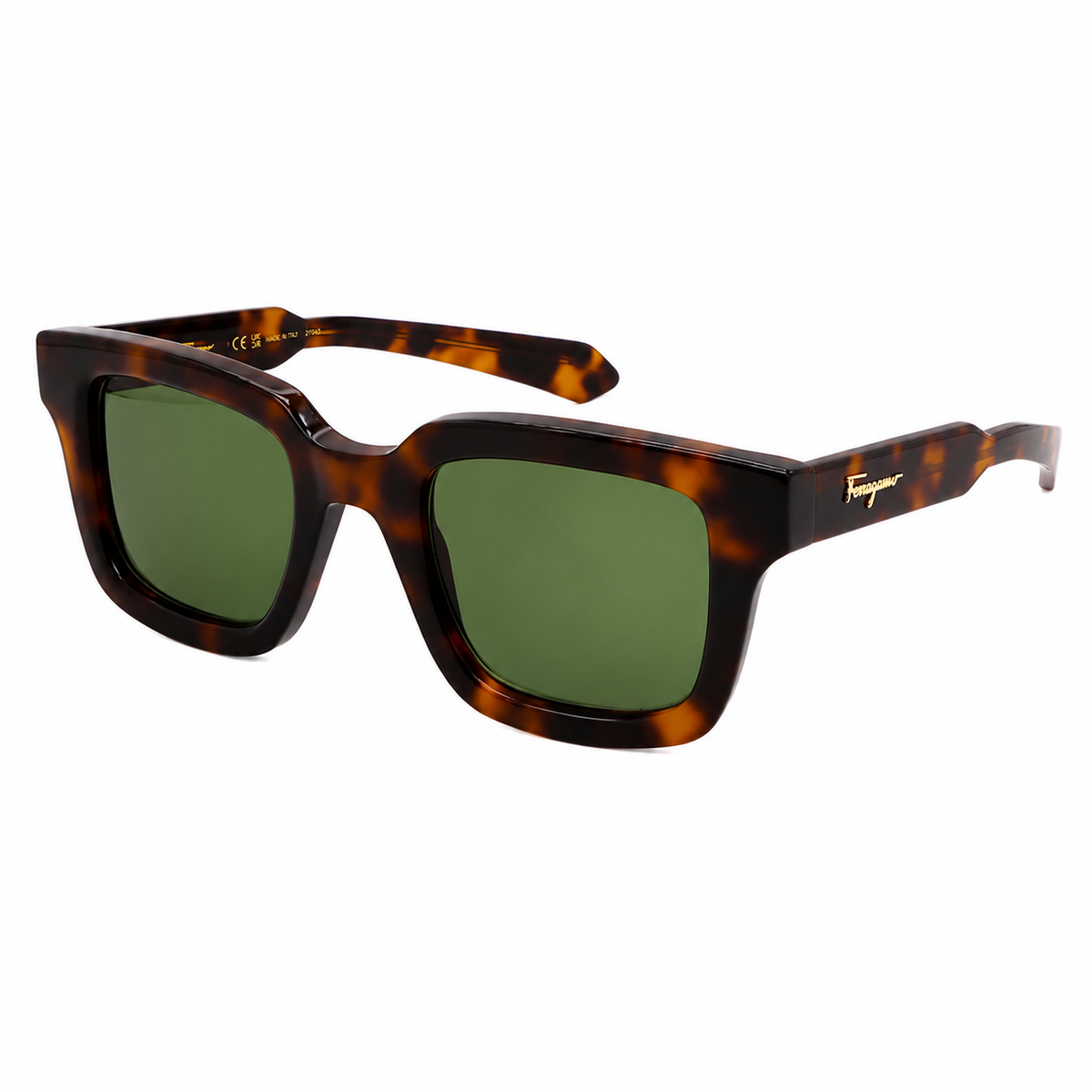 Ferragamo - Luxury Eyewear