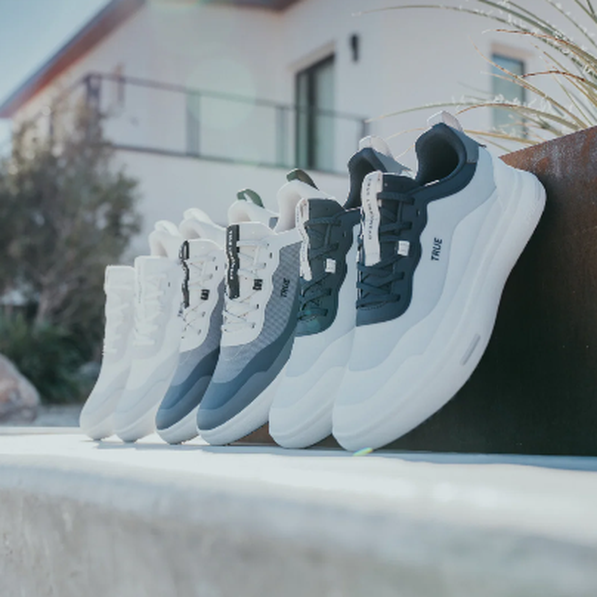 True Linkswear - Modern Golf Footwear