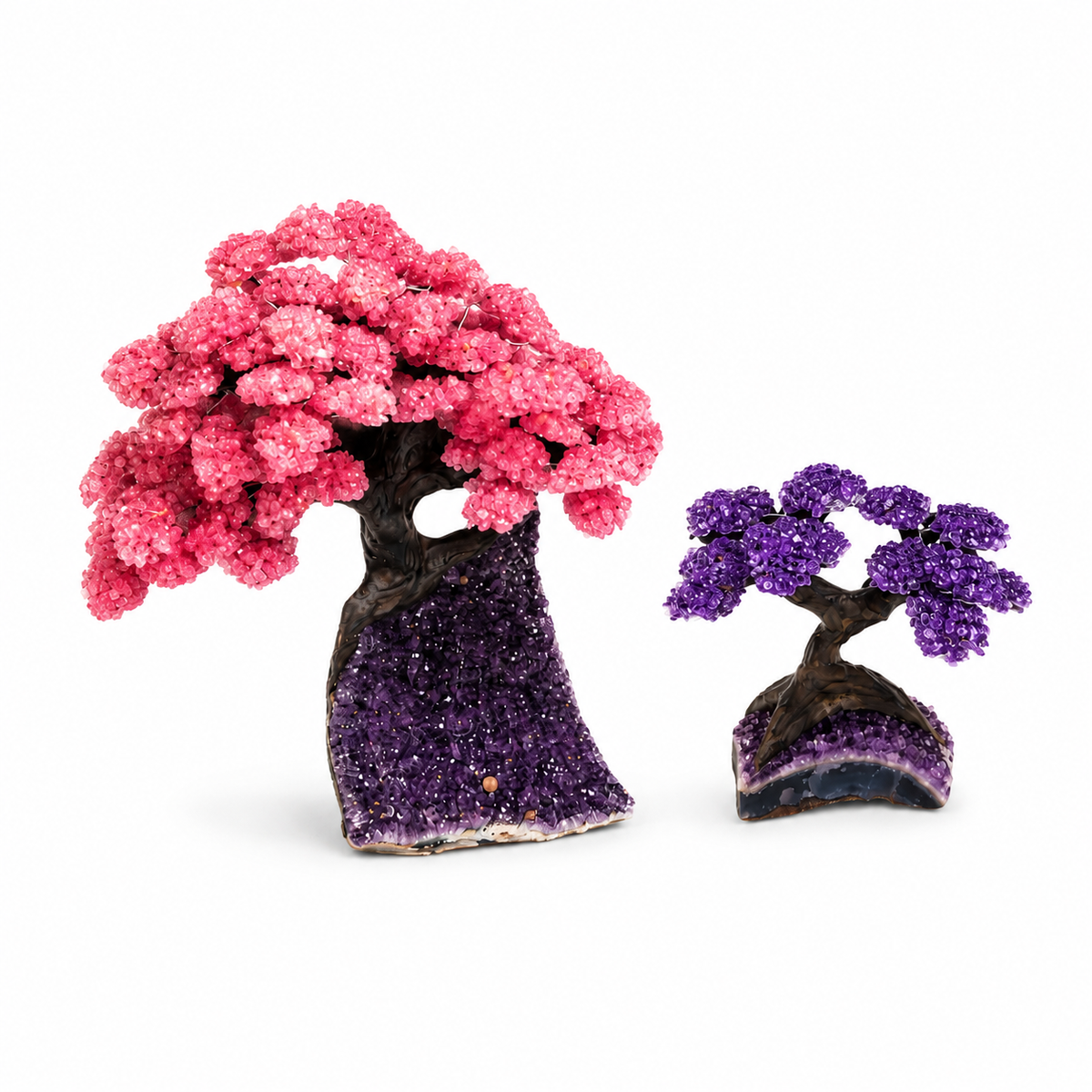 Astro Gallery - Decorative Crystal Trees