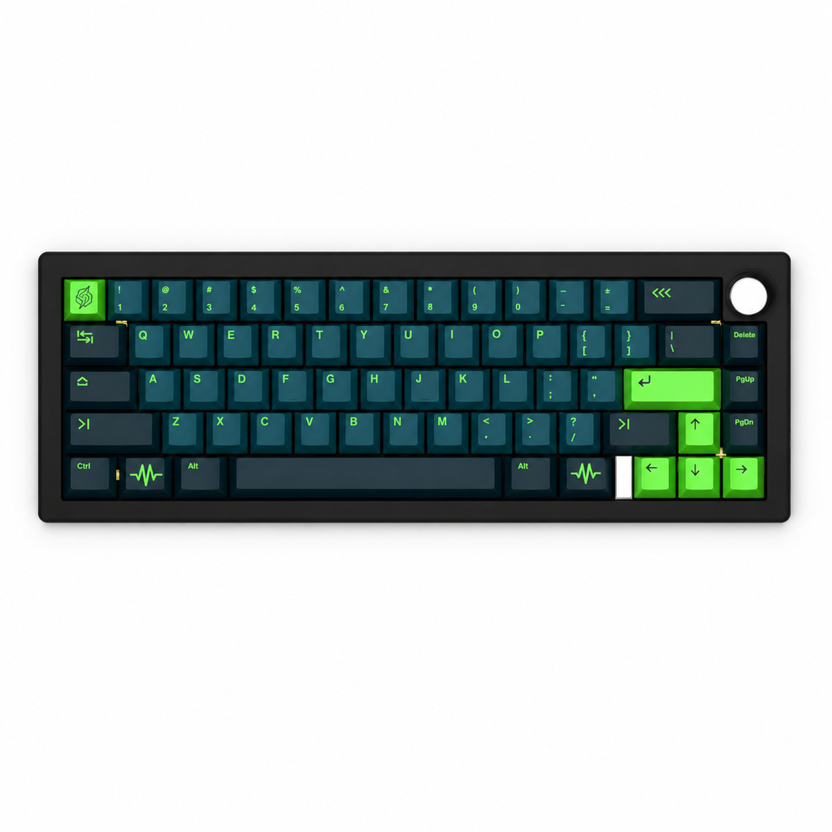 GoblinTechKeys - Statement Keyboards
