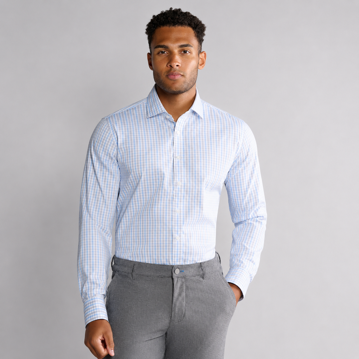 Twillory - Performance Menswear