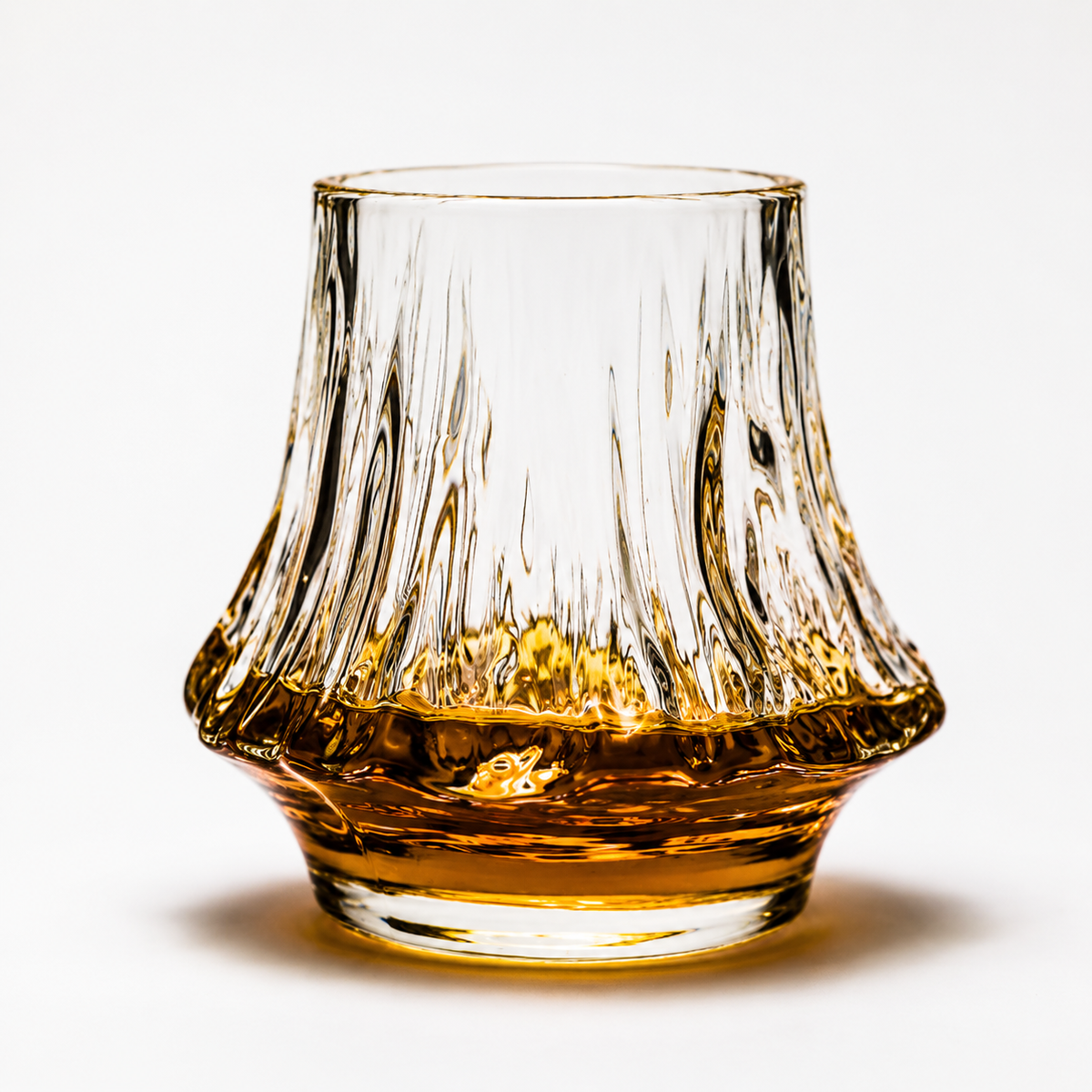 TsukiGlass - Japanese Crystal Glassware