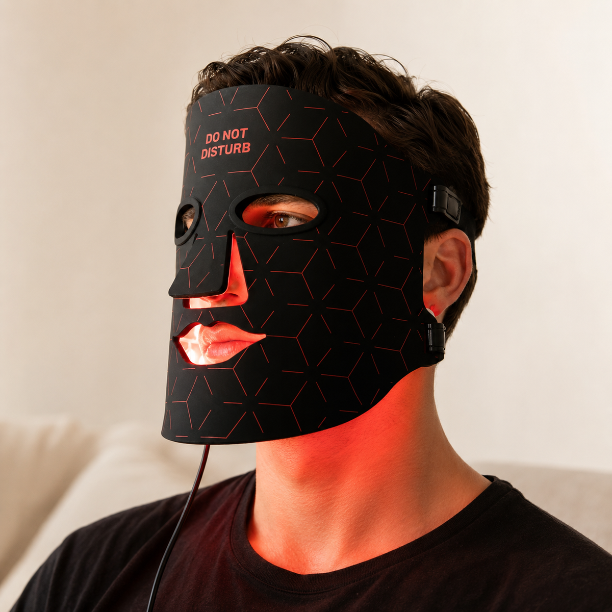 Renew Red Light Therapy