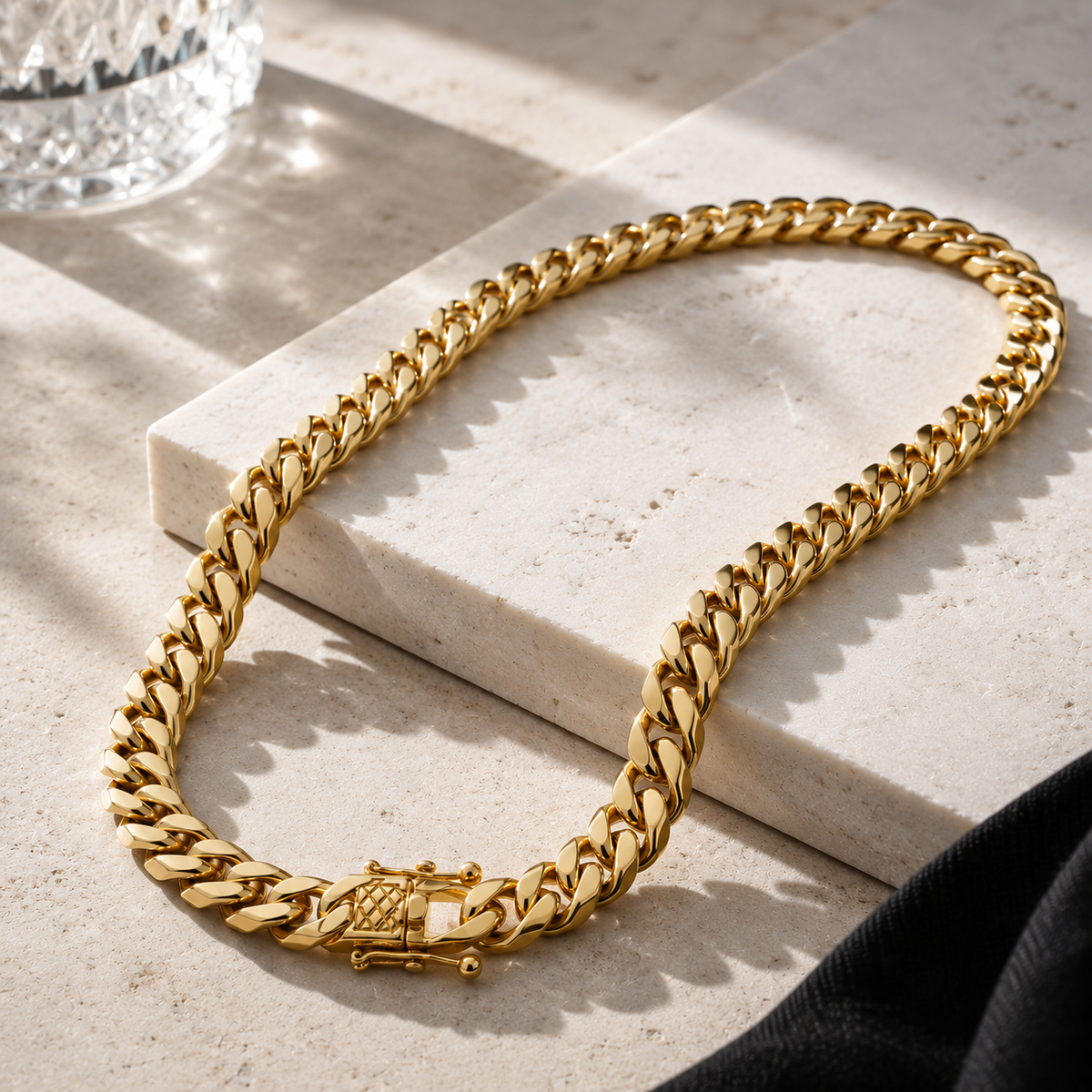 JB Jewelry - Chains & Bracelets
