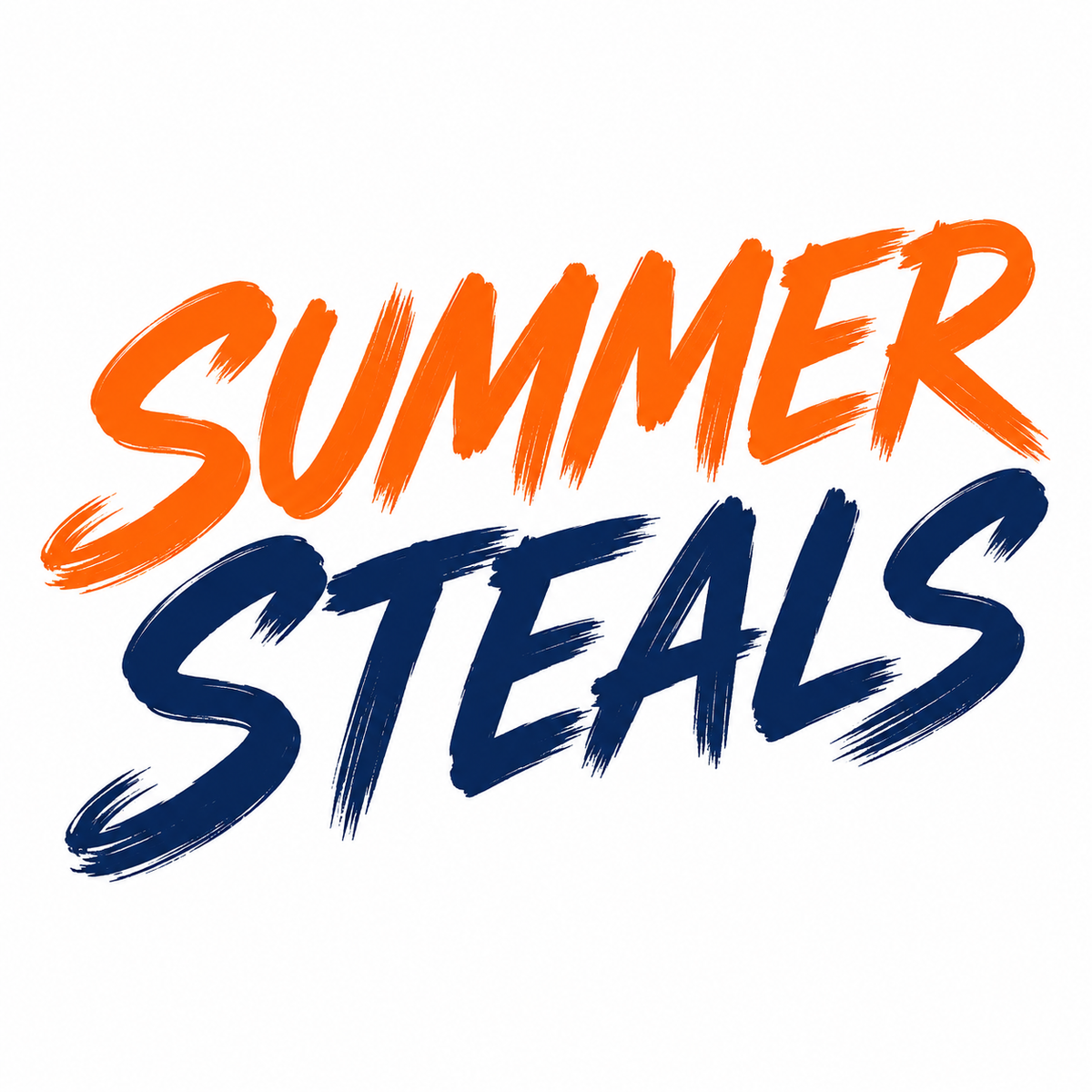 SUMMER STEALS