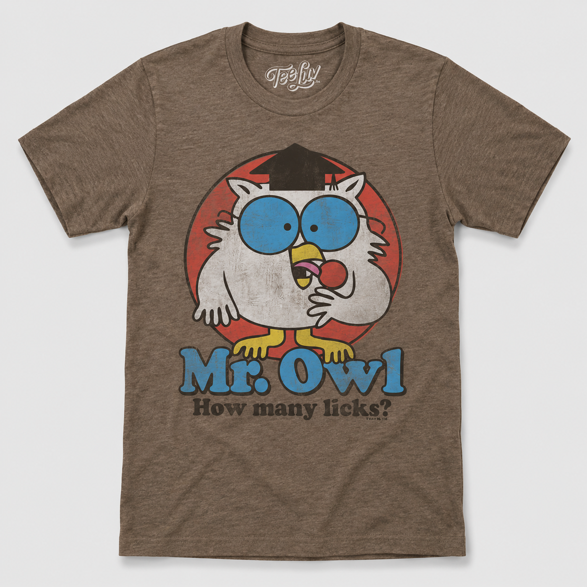 Throwback Graphic Tees