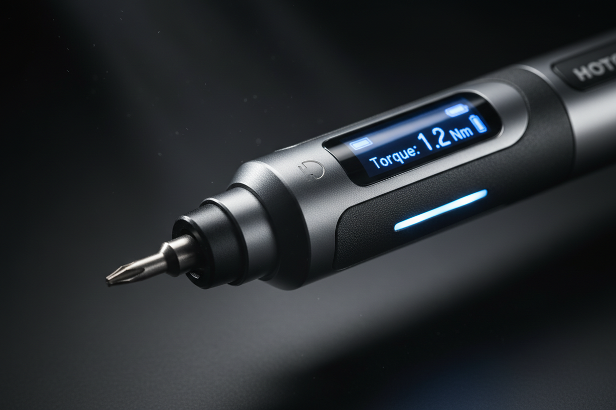 HOTO Tools