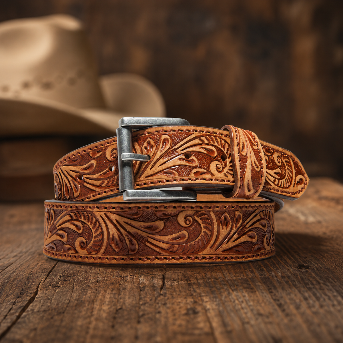 Will Leather Goods