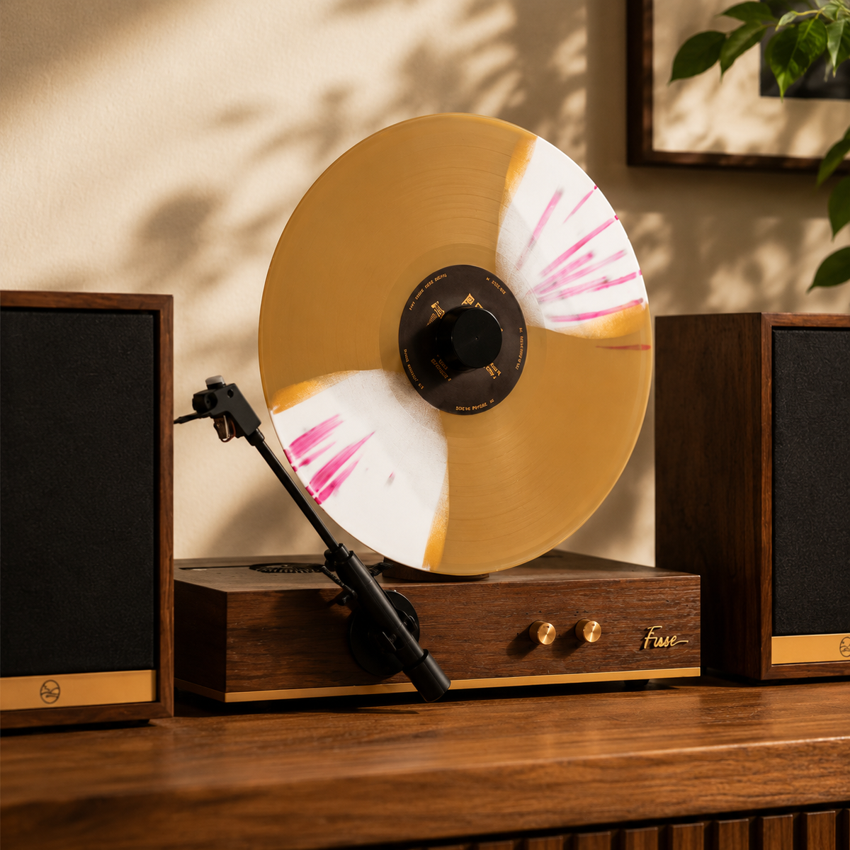 Fuse Audio