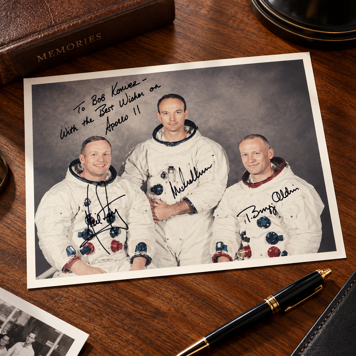 Signaturist-Ink | Legendary Signatures