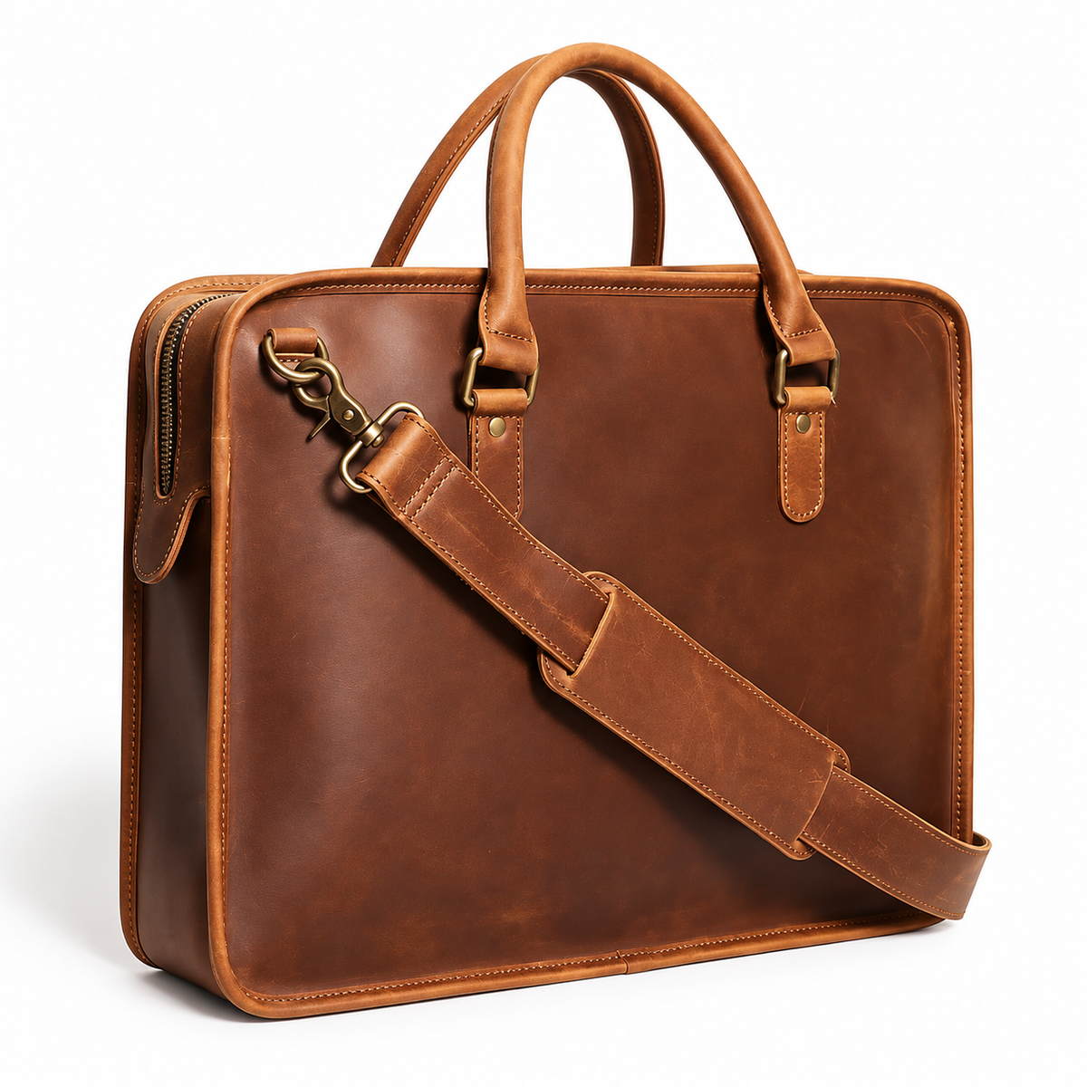 Steel Horse Leather | Built for the Long Haul