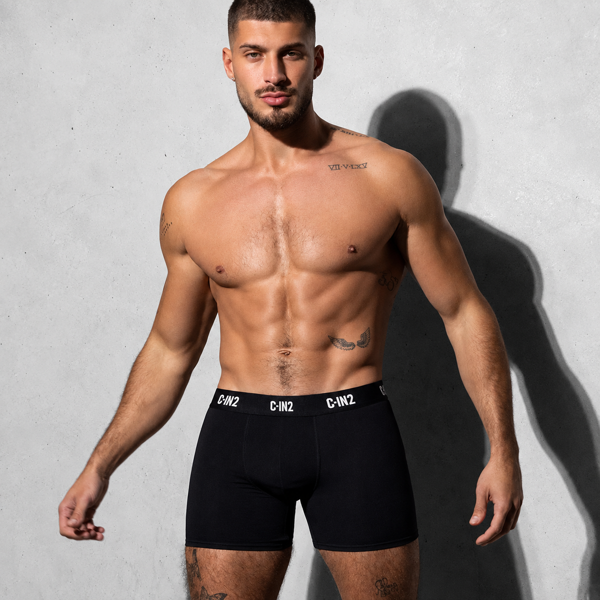 C-IN2 | Premium Underwear & Essentials