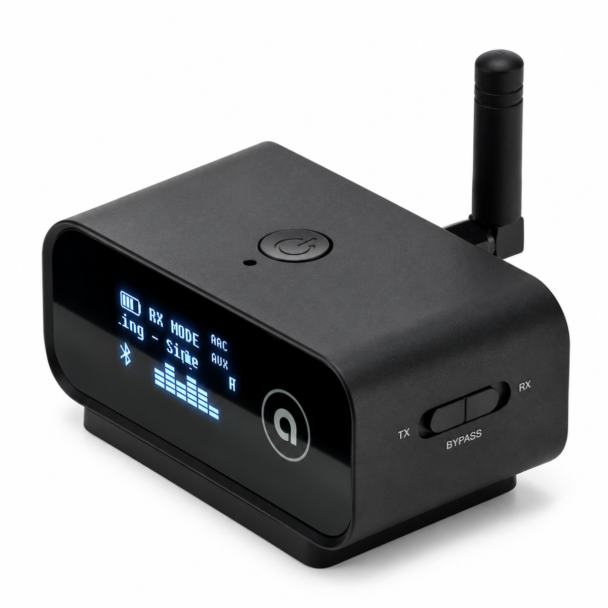 Auris | Bring Your Stereo Into the Wireless Age