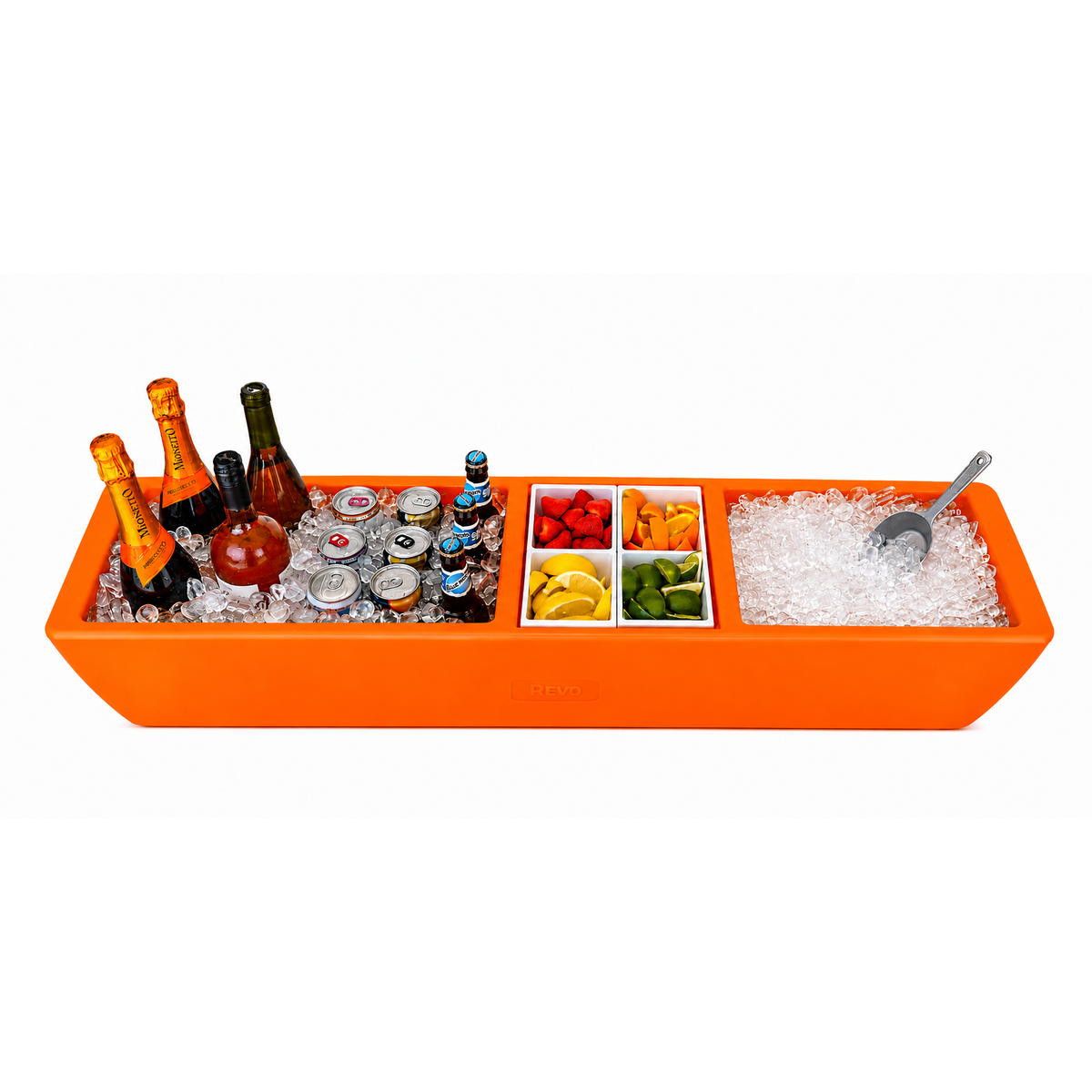 REVO - Entertaining Party Coolers
