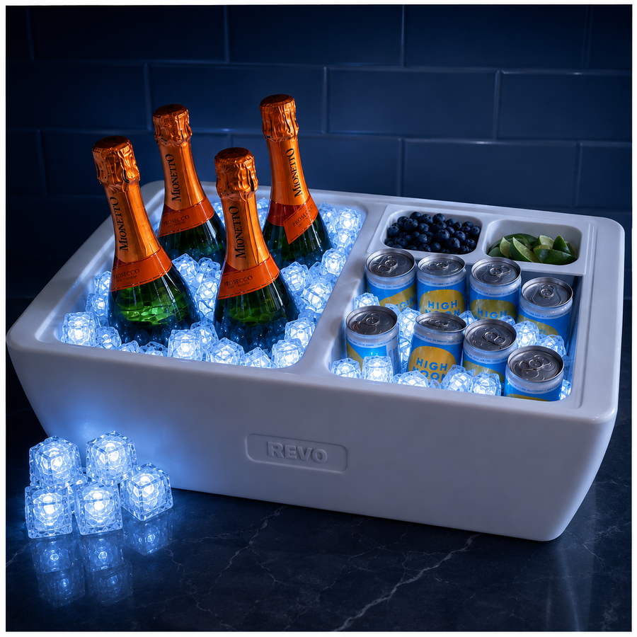 Revo Party Coolers