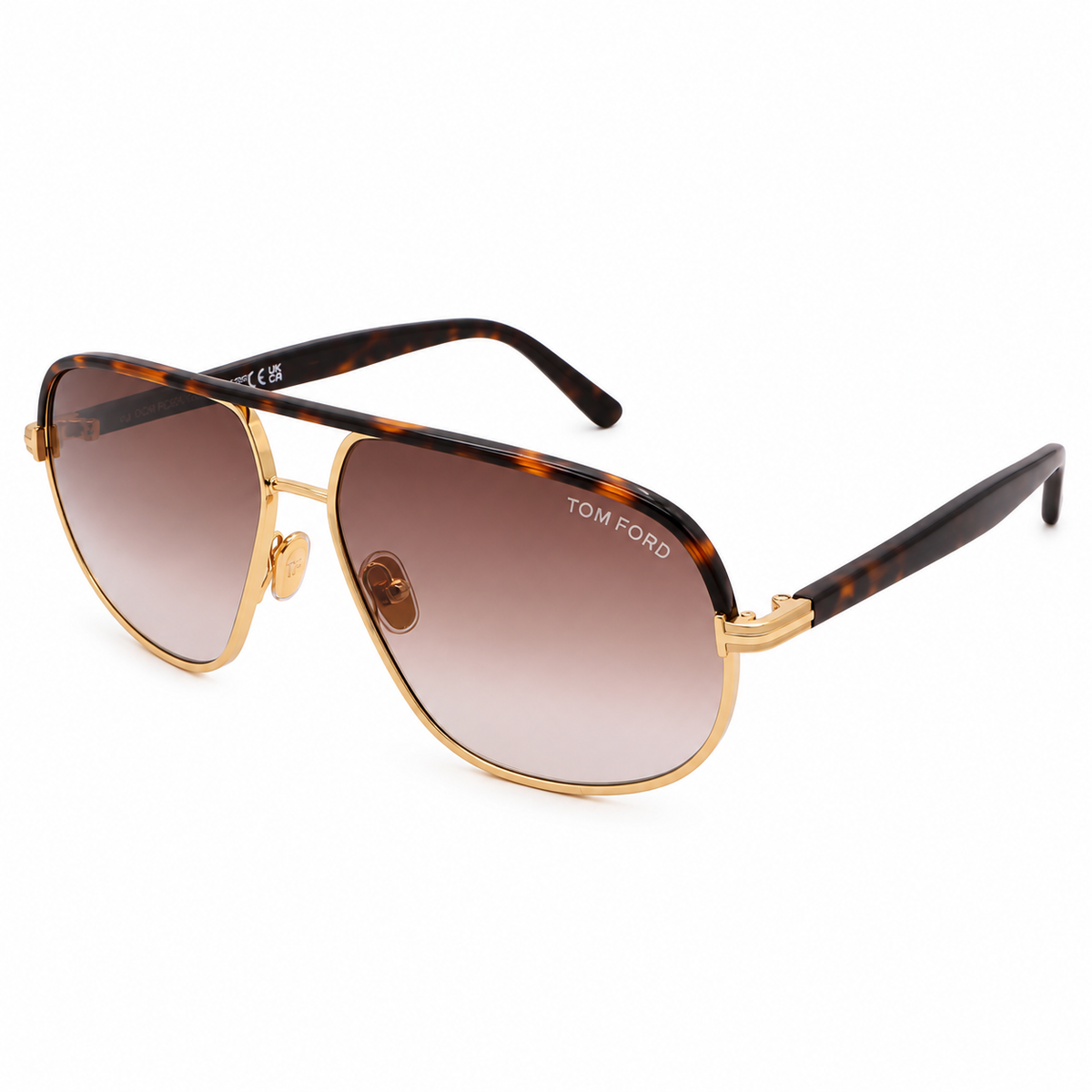 Tom Ford & Ferragamo | Sunglasses & Optical Frames