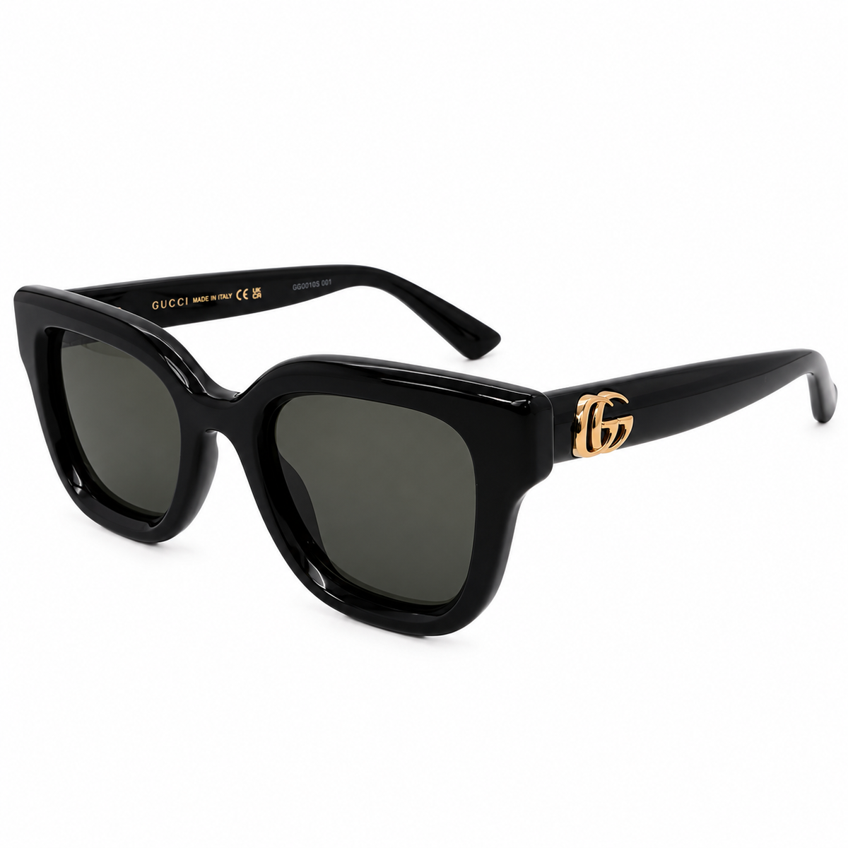 Gucci, Burberry & Versace | Designer Eyewear