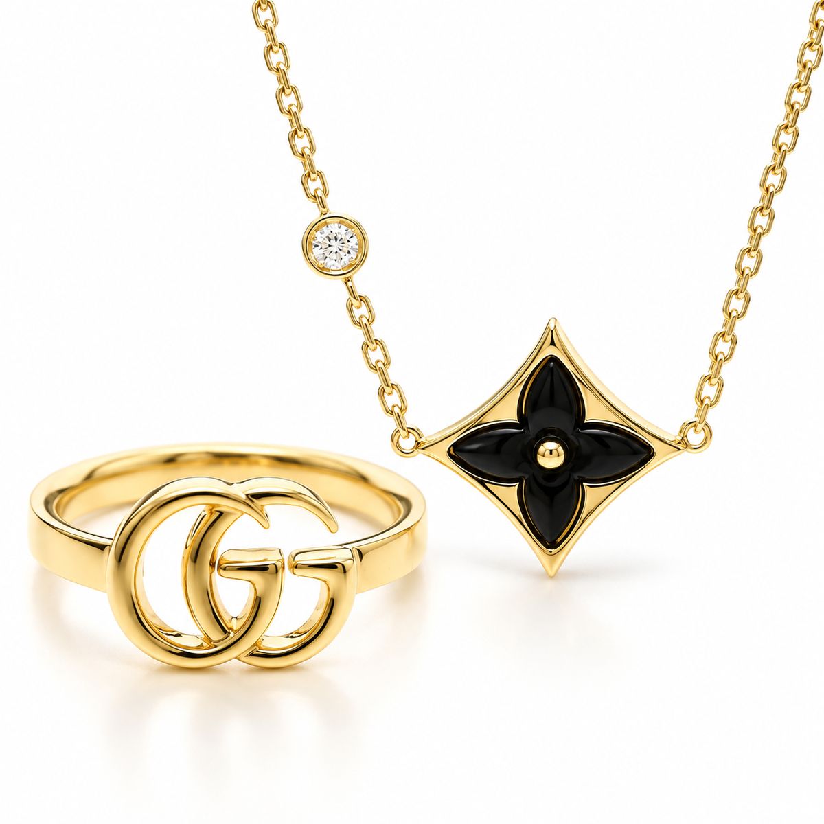 Cartier, Bvlgari & More | Fine Jewelry