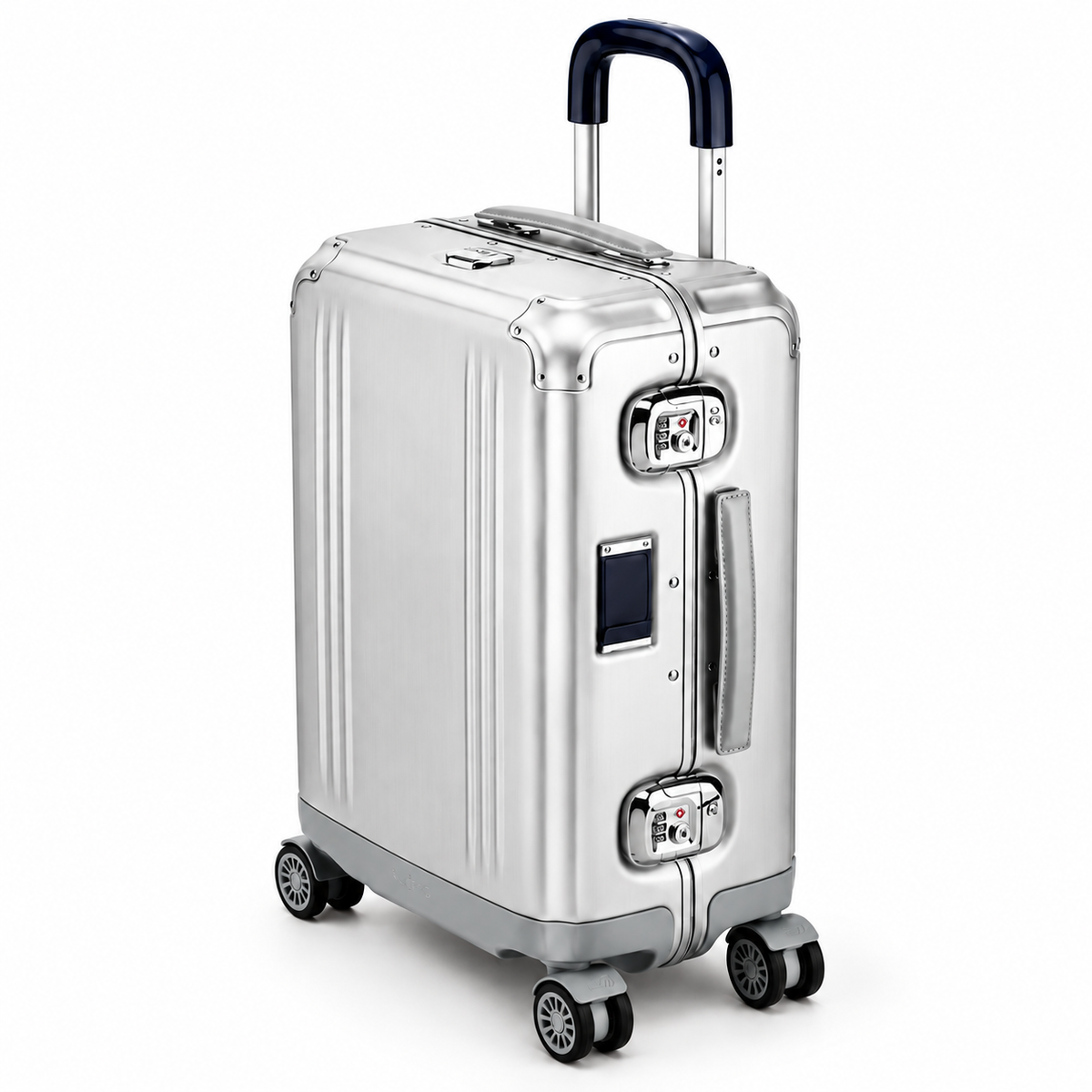 Zero Halliburton | Iconic Aluminum Luggage