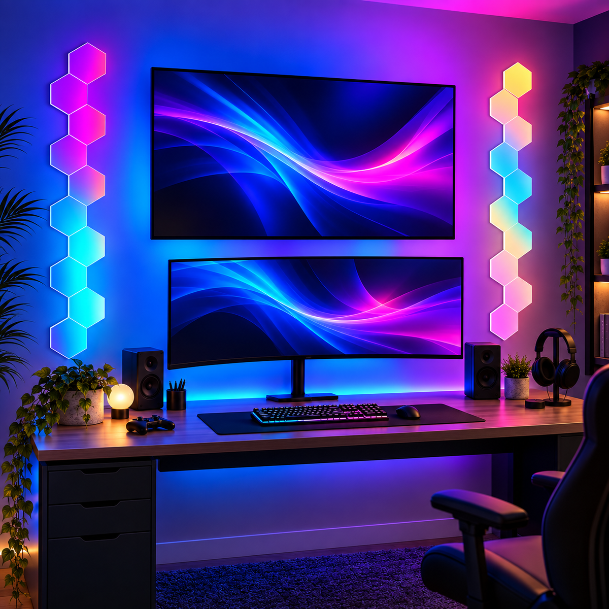 Ignite | Light Up Your Space