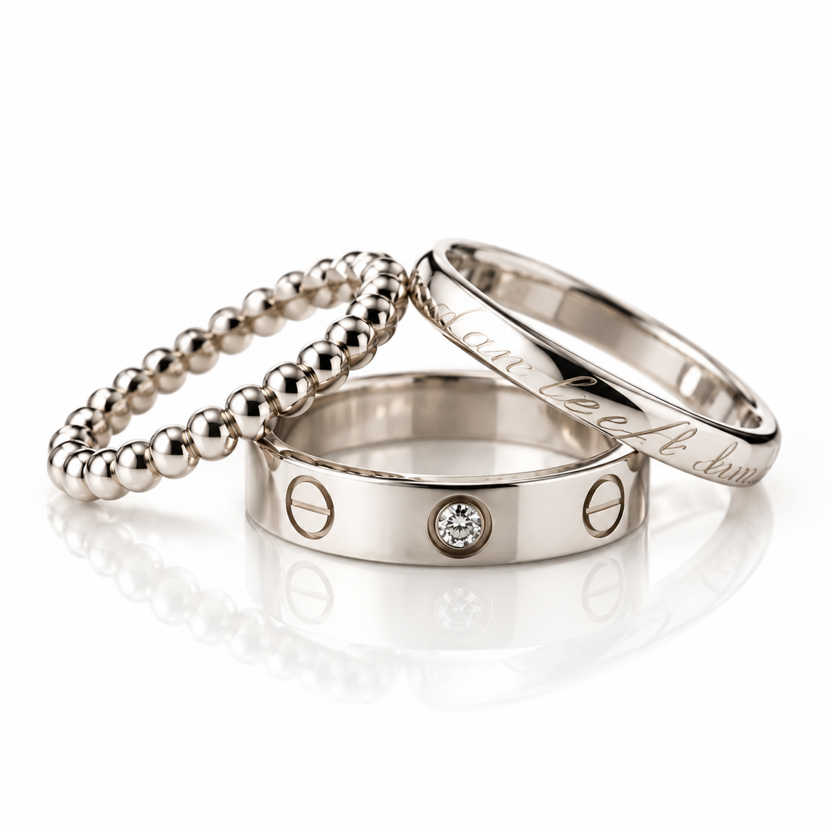 Cartier, Van Cleef & Tiffany | Designer Jewelry