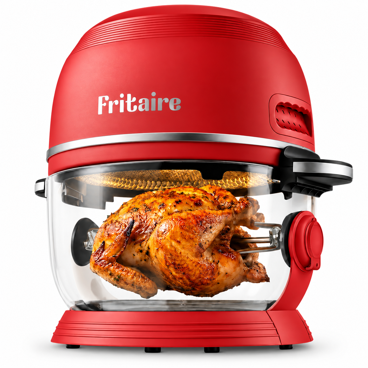 Fritaire | Self-Cleaning 9-in-1 Air Fryer
